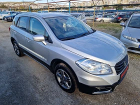 Suzuki SX4 S-Cross 1.6I 4x4  | Mobile.bg — малка снимка 2