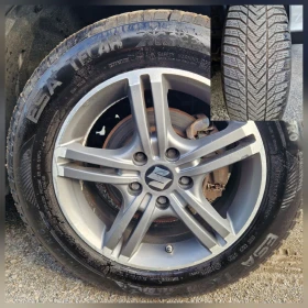 Suzuki SX4 S-Cross 1.6I 4x4  | Mobile.bg — малка снимка 7