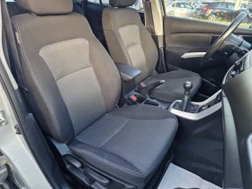 Suzuki SX4 S-Cross 1.6I 4x4  | Mobile.bg — малка снимка 11