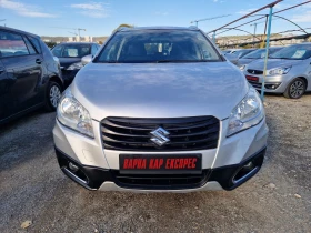 Снимка Suzuki SX4 S-Cross