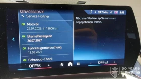 BMW X1 30e xDrive M Sport Paket Steptronic - 113000 лв. / 57775.98 € - 68534086 11 | Car24.bg BMW X1 30e xDrive M Sport Paket Steptronic - 113000 лв. / 57775.98 € - 68534086 11