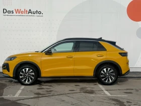 VW T-Roc Life 1.5 eTSI OPF DSG - 33800 € - 70792733 3 | Car24.bg VW T-Roc Life 1.5 eTSI OPF DSG - 33800 € - 70792733 3