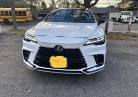Lexus RX 500h Performance | Червена Кожа | Обдухване | Carfax | - Car24.bg Lexus RX 500h Performance | Червена Кожа | Обдухване | Carfax |