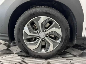 Hyundai Kona 1.6 GDI HEV Hybrid 2022г. - 15200 € / 29728.62 лв. - 69639624 6 | Car24.bg Hyundai Kona 1.6 GDI HEV Hybrid 2022г. - 15200 € / 29728.62 лв. - 69639624 6