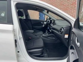 Hyundai Kona 1.6 GDI HEV Hybrid 2022г. - 15200 € / 29728.62 лв. - 69639624 14 | Car24.bg Hyundai Kona 1.6 GDI HEV Hybrid 2022г. - 15200 € / 29728.62 лв. - 69639624 14