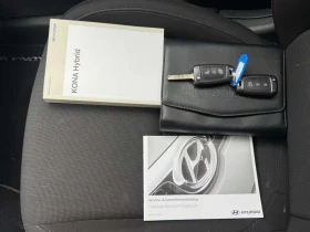 Hyundai Kona 1.6 GDI HEV Hybrid 2022г. - 15200 € / 29728.62 лв. - 69639624 17 | Car24.bg Hyundai Kona 1.6 GDI HEV Hybrid 2022г. - 15200 € / 29728.62 лв. - 69639624 17