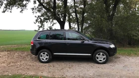 VW Touareg 2.5D - 5000 € / 9779.15 лв. - 89759374 3 | Car24.bg VW Touareg 2.5D - 5000 € / 9779.15 лв. - 89759374 3