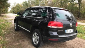 VW Touareg 2.5D - 5000 € / 9779.15 лв. - 89759374 4 | Car24.bg VW Touareg 2.5D - 5000 € / 9779.15 лв. - 89759374 4