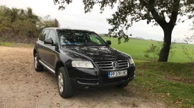 VW Touareg 2.5D - Car24.bg VW Touareg 2.5D