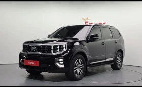 Kia Sportage Mohave 3.0CRDI 260к.с крайна цена до България