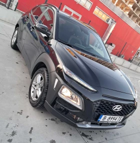 Hyundai Kona - 11300 € / 22100.88 лв. - 42991091 3 | Car24.bg Hyundai Kona - 11300 € / 22100.88 лв. - 42991091 3