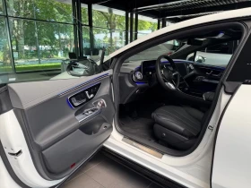 Mercedes-Benz EQE 300 AMG/245HP/BURM/HUD/PANO/360/NIGHT/716z | Auto.bg — изображение 14 Mercedes-Benz EQE 300 AMG/245HP/BURM/HUD/PANO/360/NIGHT/716z | Auto.bg — изображение 14