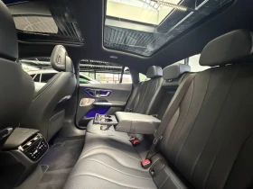Mercedes-Benz EQE 300 AMG/245HP/BURM/HUD/PANO/360/NIGHT/716z | Auto.bg — изображение 12 Mercedes-Benz EQE 300 AMG/245HP/BURM/HUD/PANO/360/NIGHT/716z | Auto.bg — изображение 12