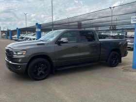 Dodge RAM 1500 Sport | CARFAX | БЕЗ ИНЦИДЕНТИ | ДВА КЛЮЧА | Auto.bg — изображение 3 Dodge RAM 1500 Sport | CARFAX | БЕЗ ИНЦИДЕНТИ | ДВА КЛЮЧА | Auto.bg — изображение 3