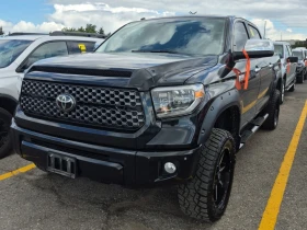 Toyota Tundra Platinum* JBL* Обдух* Пано