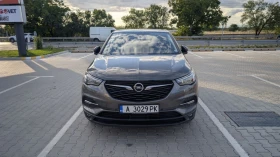 Opel Grandland X BlueHDi | Auto.bg — изображение 4 Opel Grandland X BlueHDi | Auto.bg — изображение 4