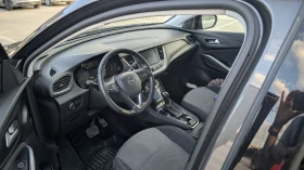 Opel Grandland X BlueHDi | Auto.bg — изображение 5 Opel Grandland X BlueHDi | Auto.bg — изображение 5