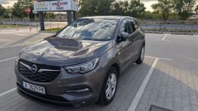 Opel Grandland X BlueHDi
