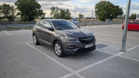 Opel Grandland X BlueHDi | Auto.bg — изображение 2 Opel Grandland X BlueHDi | Auto.bg — изображение 2
