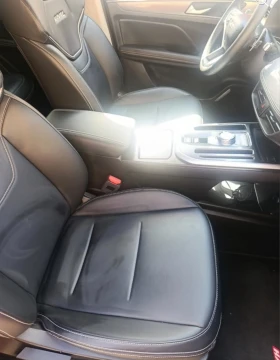 Haval Jolion - 21500 € - 39683052 12 | Car24.bg Haval Jolion - 21500 € - 39683052 12