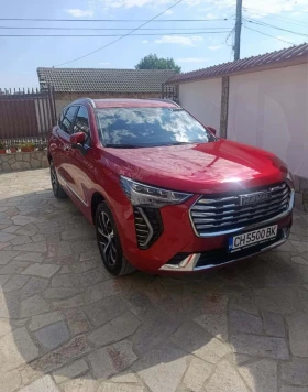 Haval Jolion - 21500 € - 39683052 5 | Car24.bg Haval Jolion - 21500 € - 39683052 5