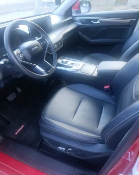 Haval Jolion - 21500 € - 39683052 9 | Car24.bg Haval Jolion - 21500 € - 39683052 9