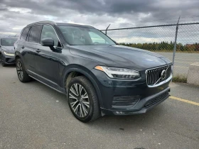Volvo Xc90 * T6 Awd 7 seater Momentum * CARFAX * ФИНАНСИРАНЕ | Auto.bg — изображение 5 Volvo Xc90 * T6 Awd 7 seater Momentum * CARFAX * ФИНАНСИРАНЕ | Auto.bg — изображение 5