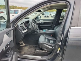 Volvo Xc90 * T6 Awd 7 seater Momentum * CARFAX * ФИНАНСИРАНЕ | Auto.bg — изображение 3 Volvo Xc90 * T6 Awd 7 seater Momentum * CARFAX * ФИНАНСИРАНЕ | Auto.bg — изображение 3
