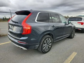 Volvo Xc90 * T6 Awd 7 seater Momentum * CARFAX * ФИНАНСИРАНЕ | Auto.bg — изображение 2 Volvo Xc90 * T6 Awd 7 seater Momentum * CARFAX * ФИНАНСИРАНЕ | Auto.bg — изображение 2