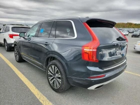 Volvo Xc90 * T6 Awd 7 seater Momentum * CARFAX * ФИНАНСИРАНЕ | Auto.bg — изображение 6 Volvo Xc90 * T6 Awd 7 seater Momentum * CARFAX * ФИНАНСИРАНЕ | Auto.bg — изображение 6
