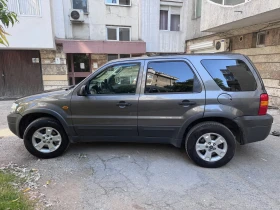 Ford Maverick undefined | Auto.bg — изображение 2 Ford Maverick undefined | Auto.bg — изображение 2