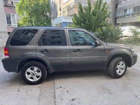 Ford Maverick undefined | Auto.bg — изображение 3 Ford Maverick undefined | Auto.bg — изображение 3