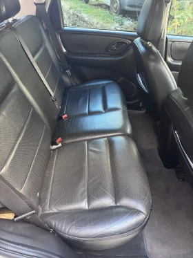 Ford Maverick undefined | Auto.bg — изображение 8 Ford Maverick undefined | Auto.bg — изображение 8