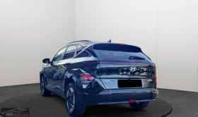 Hyundai Kona ELEKTRO/218HP/TREND/360/LED/CPLAY/NAVI/DIGI/746q | Auto.bg — изображение 4 Hyundai Kona ELEKTRO/218HP/TREND/360/LED/CPLAY/NAVI/DIGI/746q | Auto.bg — изображение 4