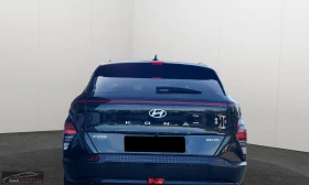 Hyundai Kona ELEKTRO/218HP/TREND/360/LED/CPLAY/NAVI/DIGI/746q | Auto.bg — изображение 7 Hyundai Kona ELEKTRO/218HP/TREND/360/LED/CPLAY/NAVI/DIGI/746q | Auto.bg — изображение 7