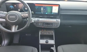 Hyundai Kona ELEKTRO/218HP/TREND/360/LED/CPLAY/NAVI/DIGI/746q | Auto.bg — изображение 9 Hyundai Kona ELEKTRO/218HP/TREND/360/LED/CPLAY/NAVI/DIGI/746q | Auto.bg — изображение 9