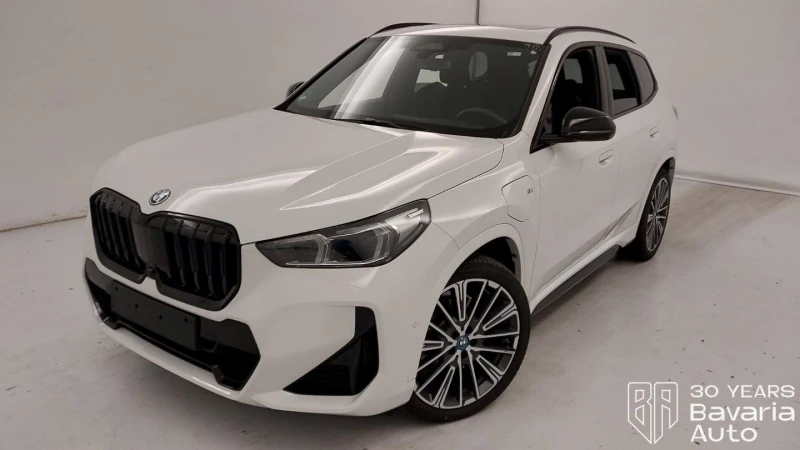 BMW X1 30e xDrive M Sport Paket Steptronic - 113000 лв. / 57775.98 € - 68534086 1 | Car24.bg BMW X1 30e xDrive M Sport Paket Steptronic - 113000 лв. / 57775.98 € - 68534086 1