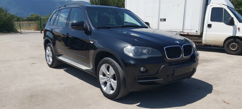 BMW X5 E-70-3.0D-NAVI - 7600 € / 14864.31 лв. - 10534622 1 | Car24.bg BMW X5 E-70-3.0D-NAVI - 7600 € / 14864.31 лв. - 10534622 1