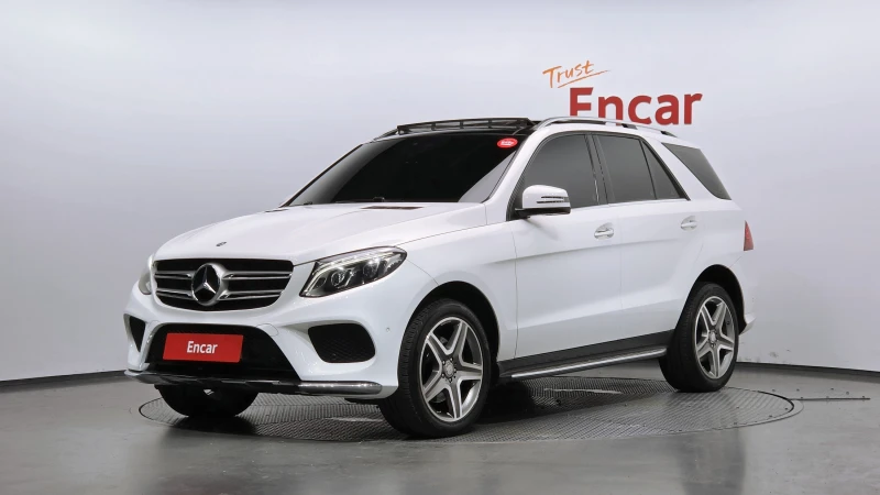 Mercedes-Benz GLE 350 ЕЛ. БАГАЖНИК* BLIND SPOT* ЛЮК* КРАЙНА ЦЕНА - 18399 € - 41827047 1 | Car24.bg Mercedes-Benz GLE 350 ЕЛ. БАГАЖНИК* BLIND SPOT* ЛЮК* КРАЙНА ЦЕНА - 18399 € - 41827047 1