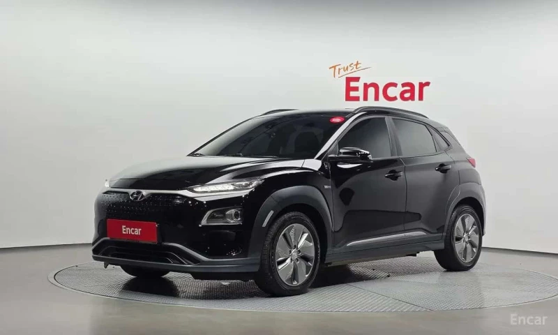 Hyundai Kona * Premium * ЦЕНА ДО БГ - 16700 € - 30240420 1 | Car24.bg Hyundai Kona * Premium * ЦЕНА ДО БГ - 16700 € - 30240420 1