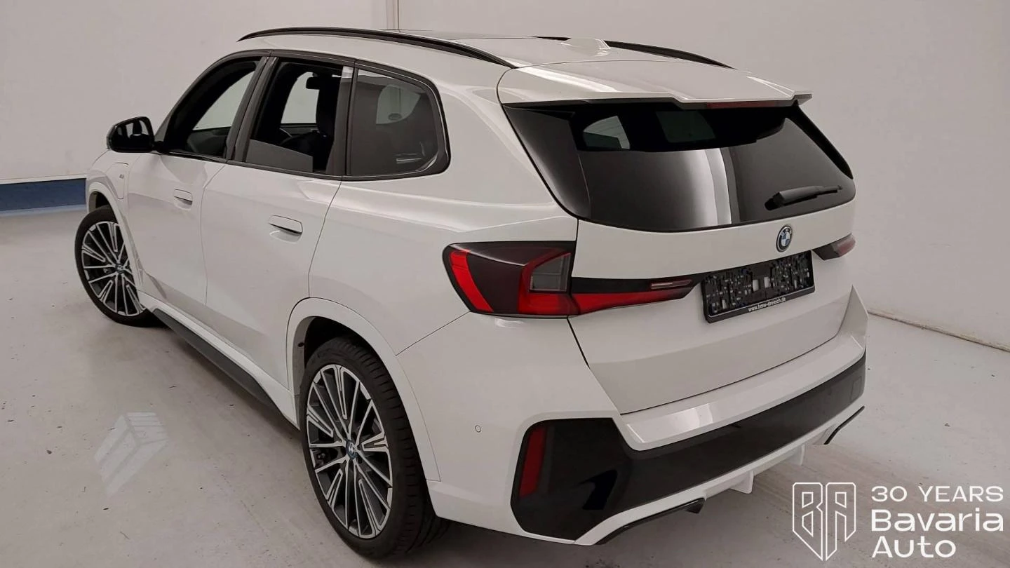 BMW X1 30e xDrive M Sport Paket Steptronic - изображение 2 | Auto.bg BMW X1 30e xDrive M Sport Paket Steptronic - изображение 2