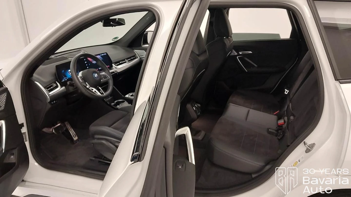 BMW X1 30e xDrive M Sport Paket Steptronic - изображение 5 | Auto.bg BMW X1 30e xDrive M Sport Paket Steptronic - изображение 5