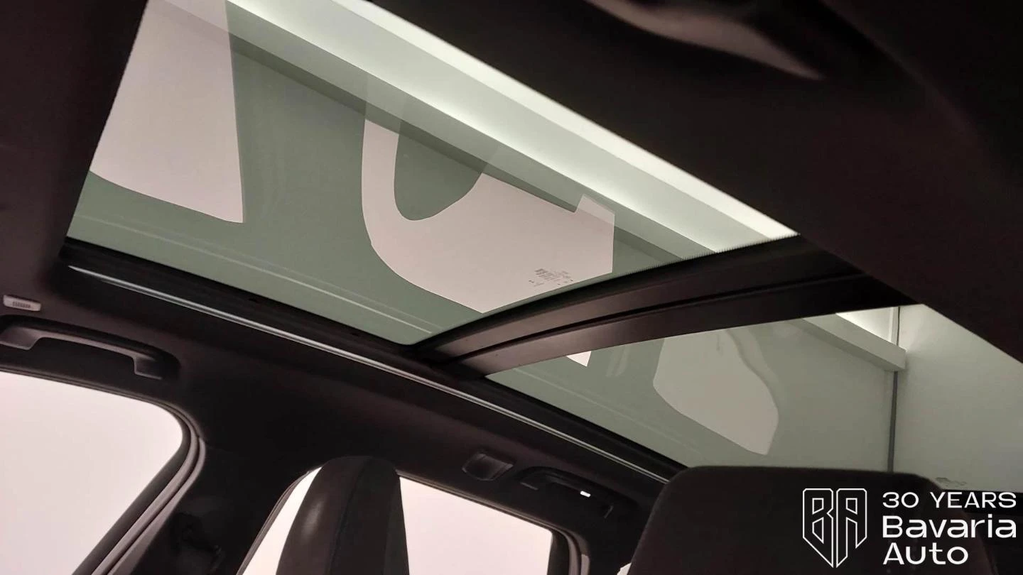 BMW X1 30e xDrive M Sport Paket Steptronic - изображение 9 | Auto.bg BMW X1 30e xDrive M Sport Paket Steptronic - изображение 9