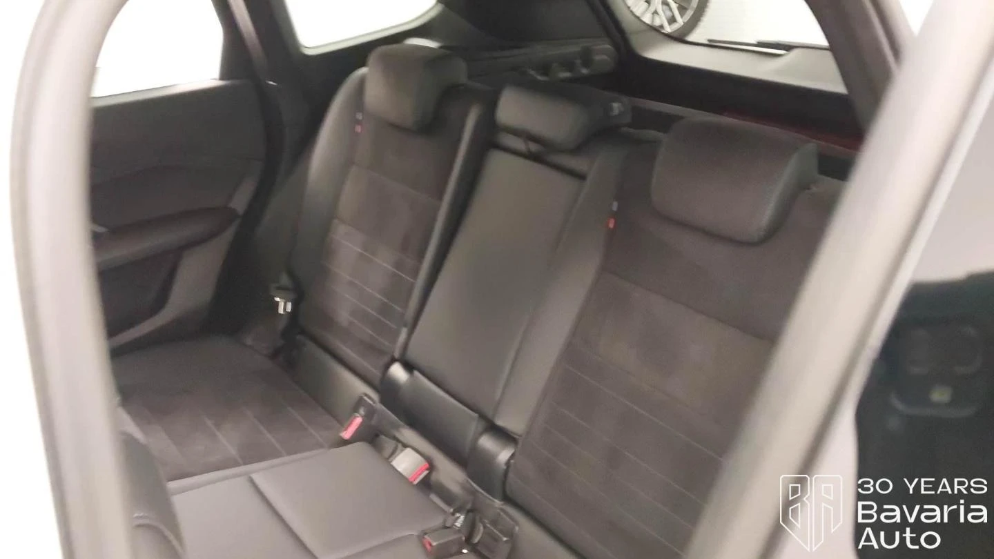 BMW X1 30e xDrive M Sport Paket Steptronic - изображение 8 | Auto.bg BMW X1 30e xDrive M Sport Paket Steptronic - изображение 8