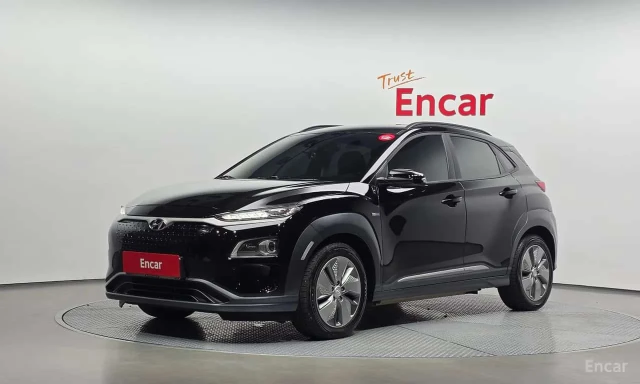 Hyundai Kona * Premium * ЦЕНА ДО БГ | Auto.bg — изображение 1 Hyundai Kona * Premium * ЦЕНА ДО БГ | Auto.bg — изображение 1