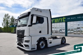 Man Tgx SZM26104 | Auto.bg — изображение 2 Man Tgx SZM26104 | Auto.bg — изображение 2