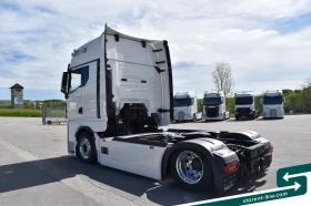 Man Tgx SZM26104 | Auto.bg — изображение 8 Man Tgx SZM26104 | Auto.bg — изображение 8