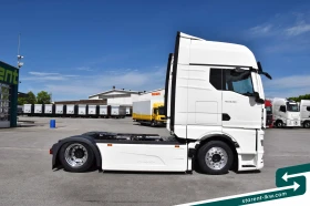 Man Tgx SZM26104 | Auto.bg — изображение 5 Man Tgx SZM26104 | Auto.bg — изображение 5
