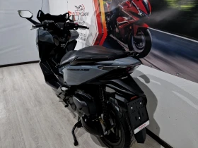 Honda Forza 300ie, 2020г.ABS-TCS, Keyless, !!22662км!! | Auto.bg — изображение 3 Honda Forza 300ie, 2020г.ABS-TCS, Keyless, !!22662км!! | Auto.bg — изображение 3