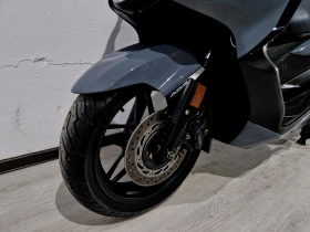 Honda Forza 300ie, 2020г.ABS-TCS, Keyless, !!22662км!! | Auto.bg — изображение 6 Honda Forza 300ie, 2020г.ABS-TCS, Keyless, !!22662км!! | Auto.bg — изображение 6